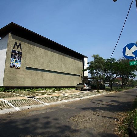 M Pavilion - Lippo Karawaci Curug  エクステリア 写真
