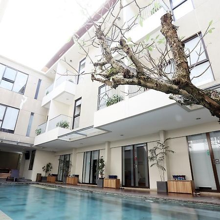 M Pavilion - Lippo Karawaci Curug  エクステリア 写真