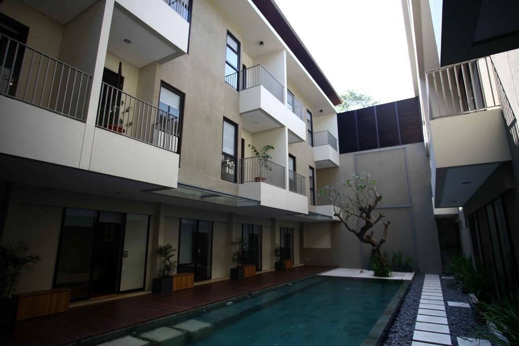 M Pavilion - Lippo Karawaci Curug  エクステリア 写真