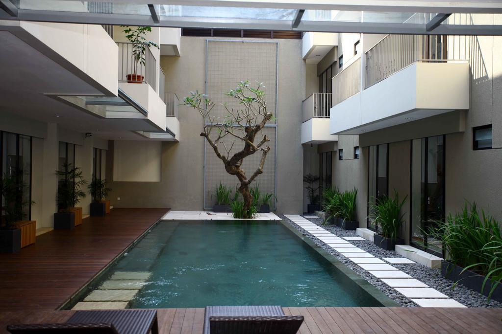 M Pavilion - Lippo Karawaci Curug  エクステリア 写真