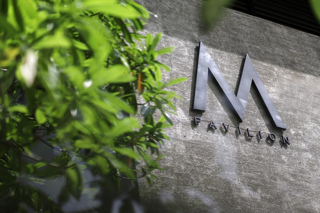 M Pavilion - Lippo Karawaci Curug  エクステリア 写真