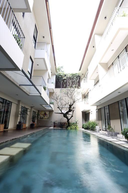 M Pavilion - Lippo Karawaci Curug  エクステリア 写真